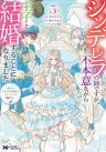 Cinderella no Ane desu ga, Fuhoninagara Ouji to Kekkon suru Koto ni narimashita – Migawari Outaishi-hi wa Rikyuu de Slow Life wo Mankitsu suru